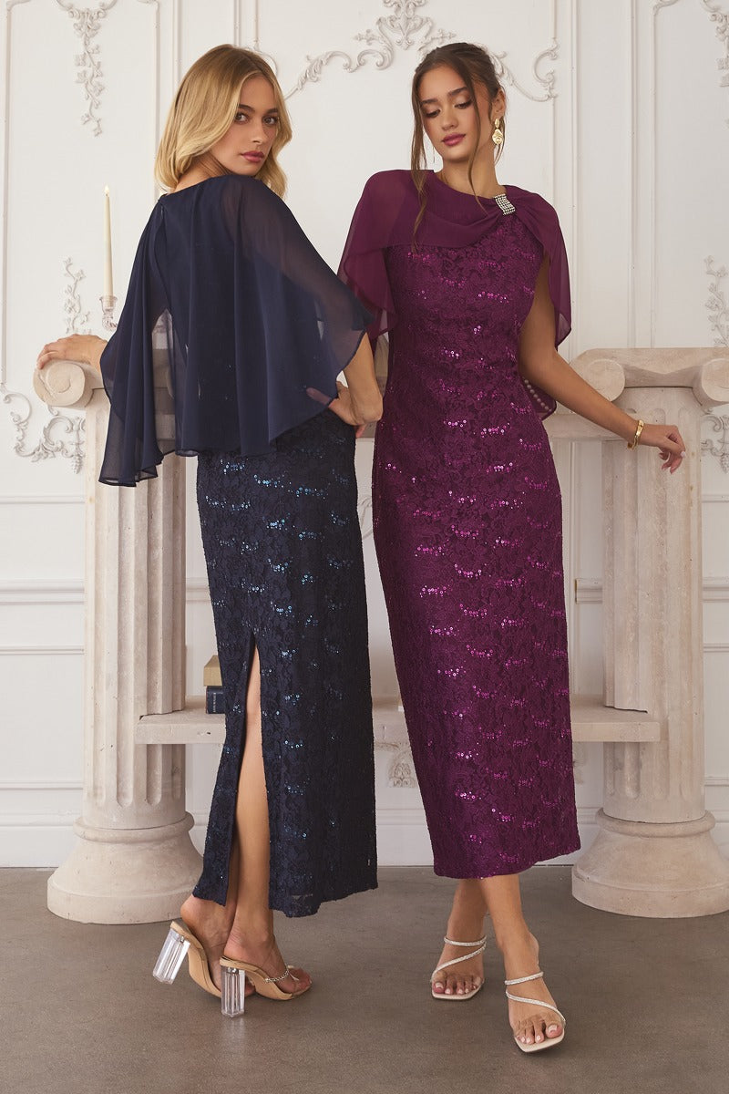 Amoris T906 Navy