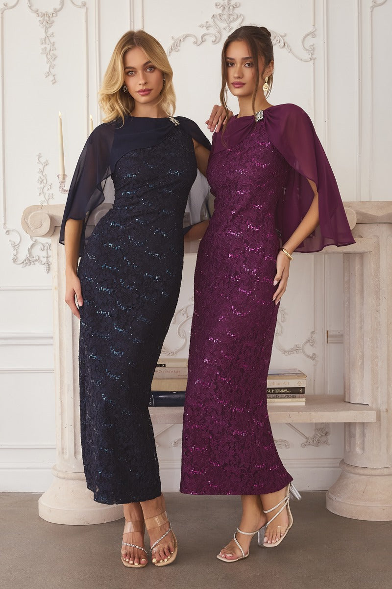 Amoris T906 Navy