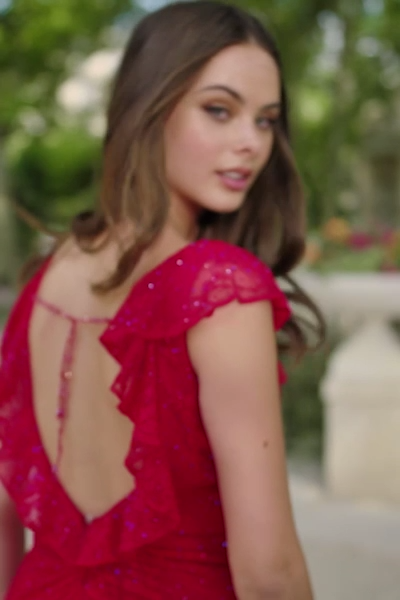 Sherri Hill 56948