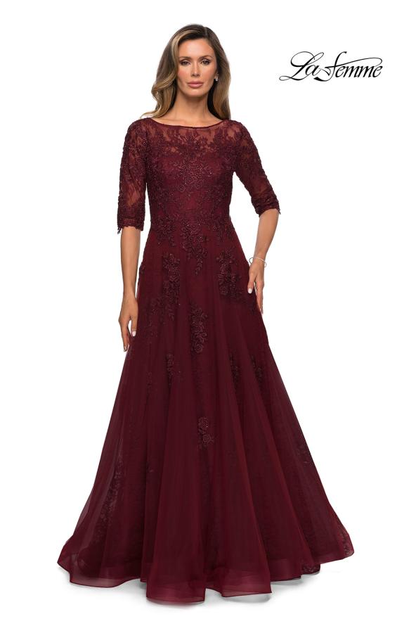 La Femme 28036