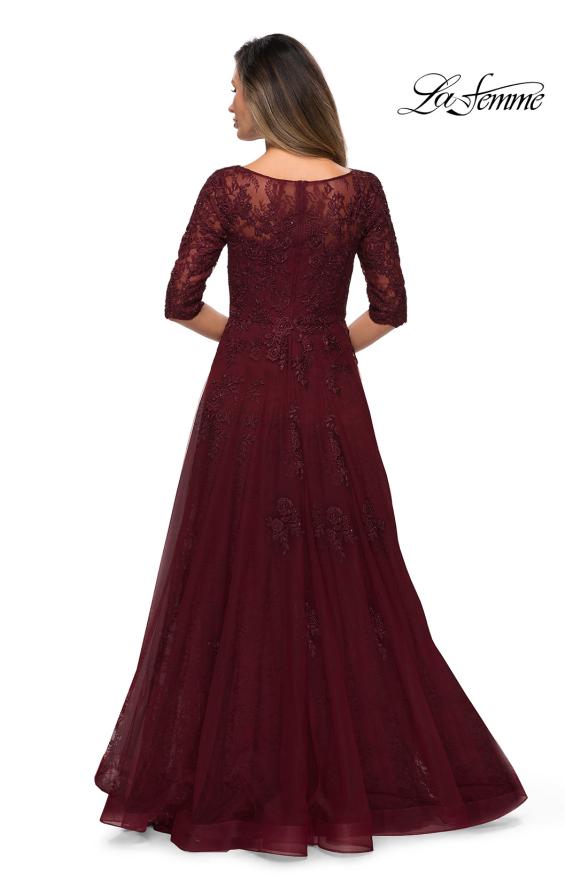 La Femme 28036