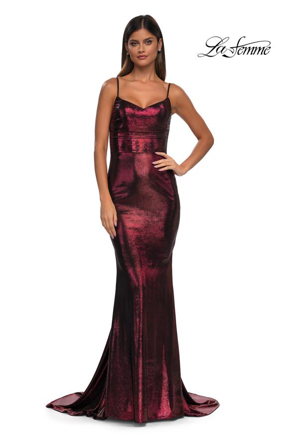 La Femme 32932