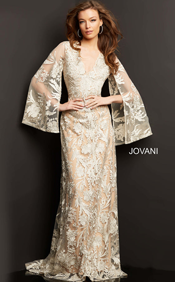 Jovani 00752