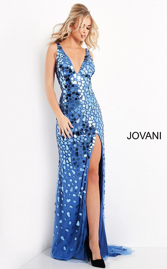 Jovani 02479