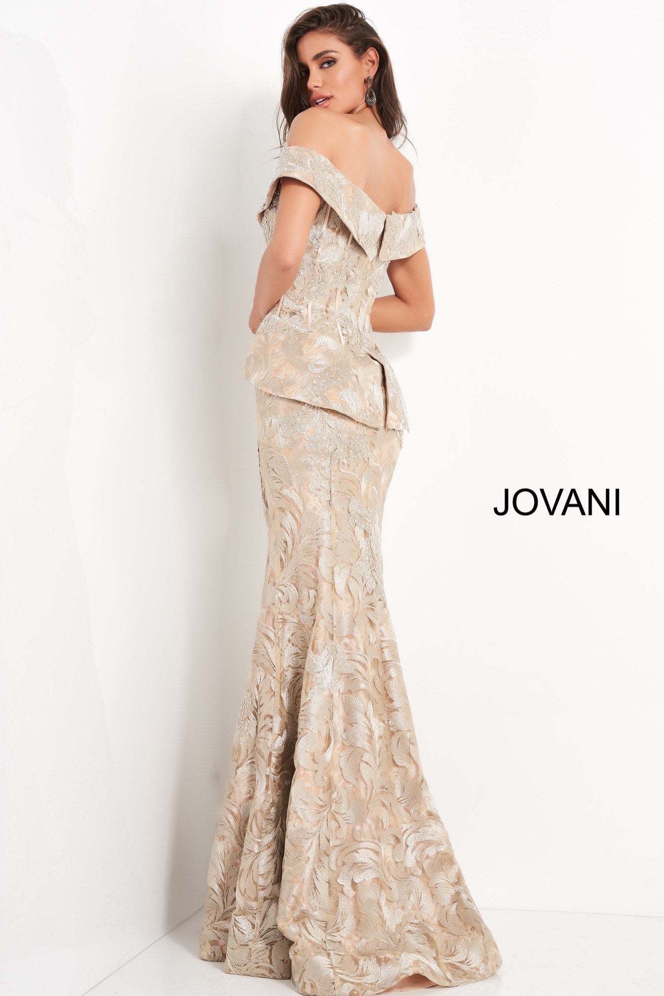 Jovani 02762