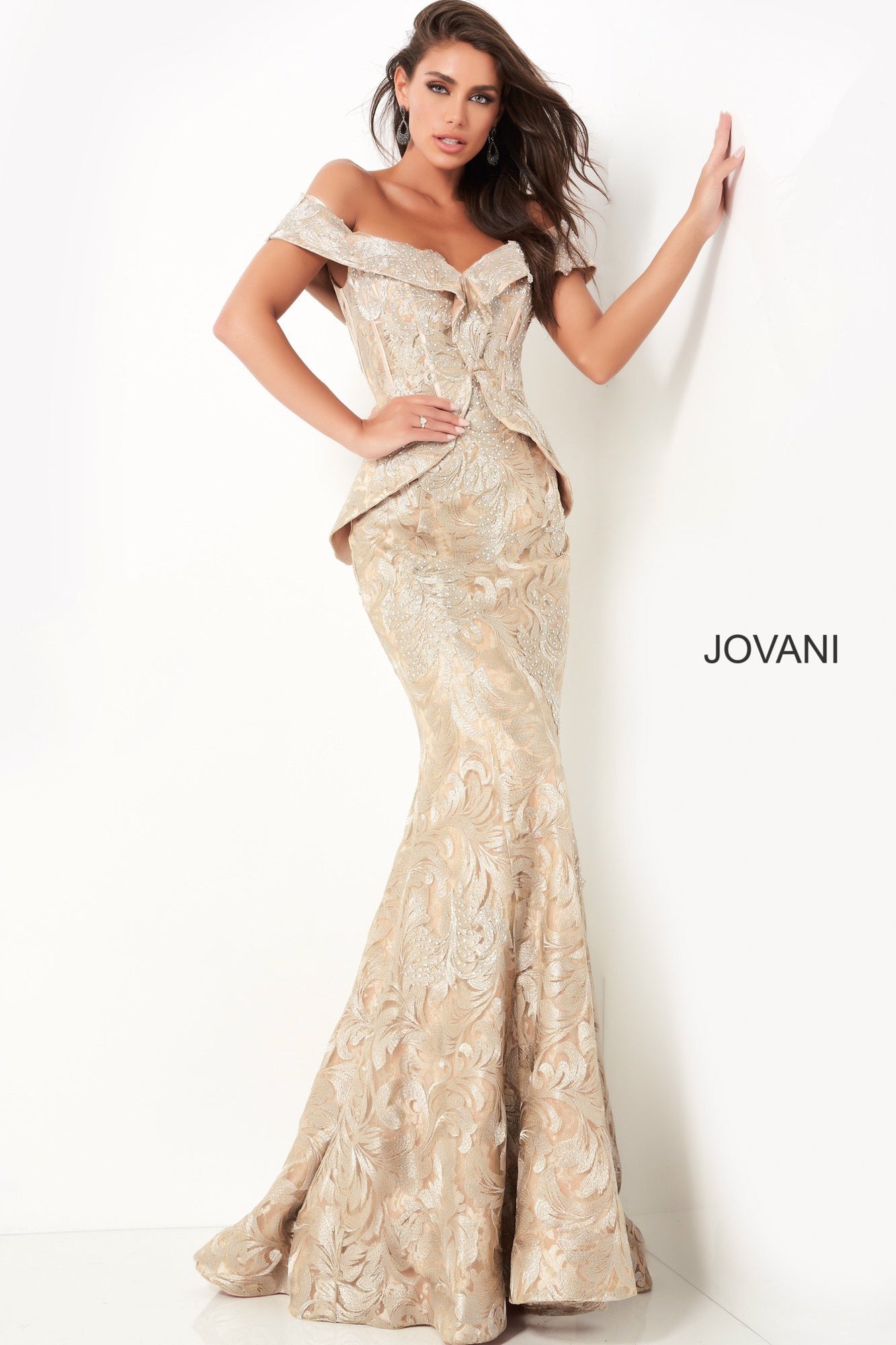 Jovani 02762