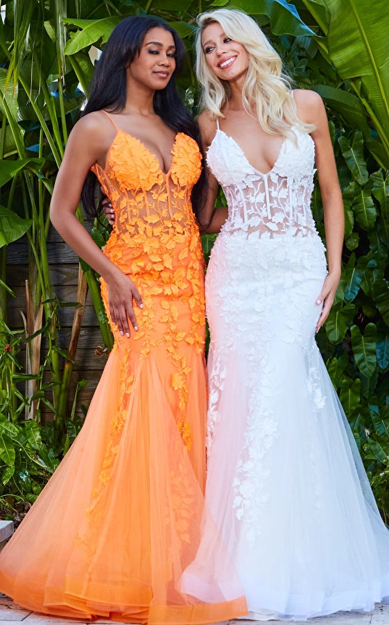 Jovani 02841