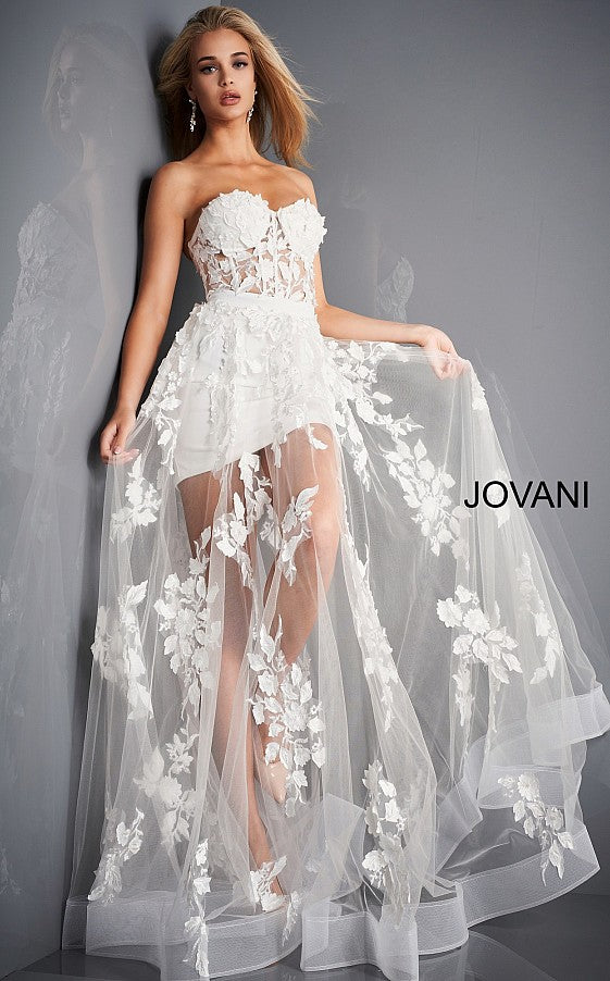 Jovani 02845