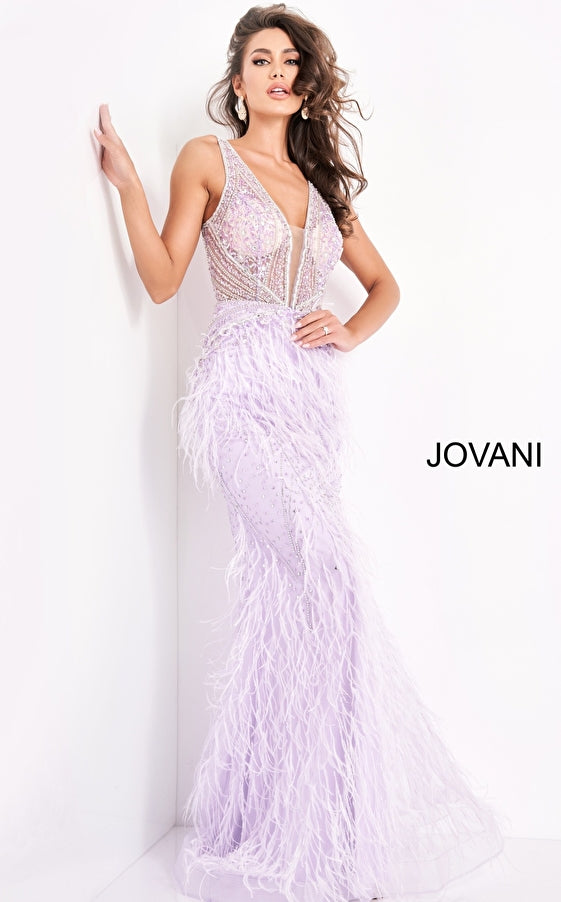 Jovani 03023