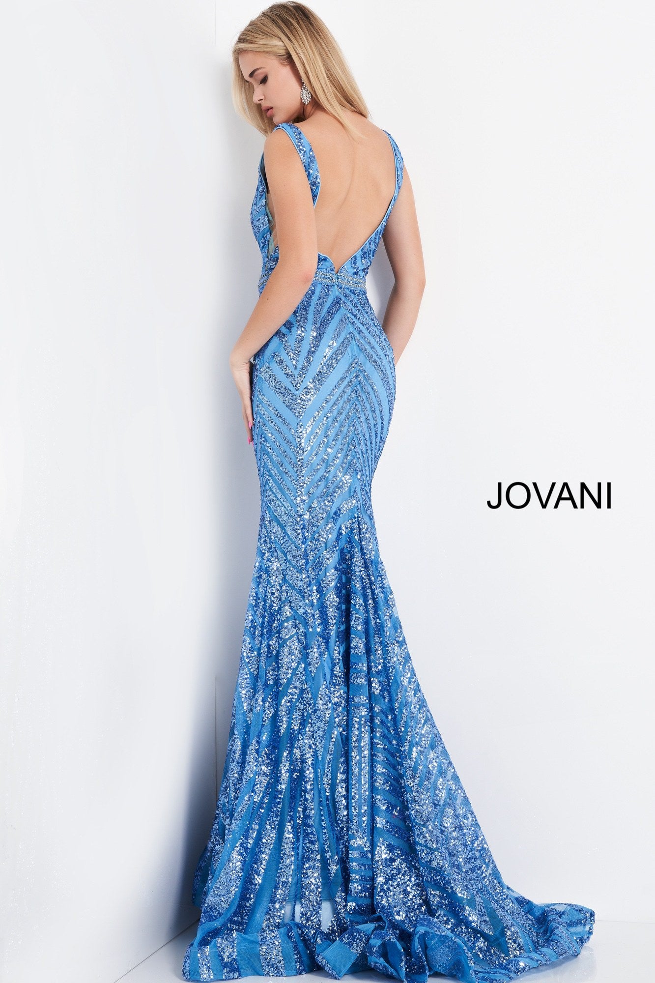 Jovani 03570