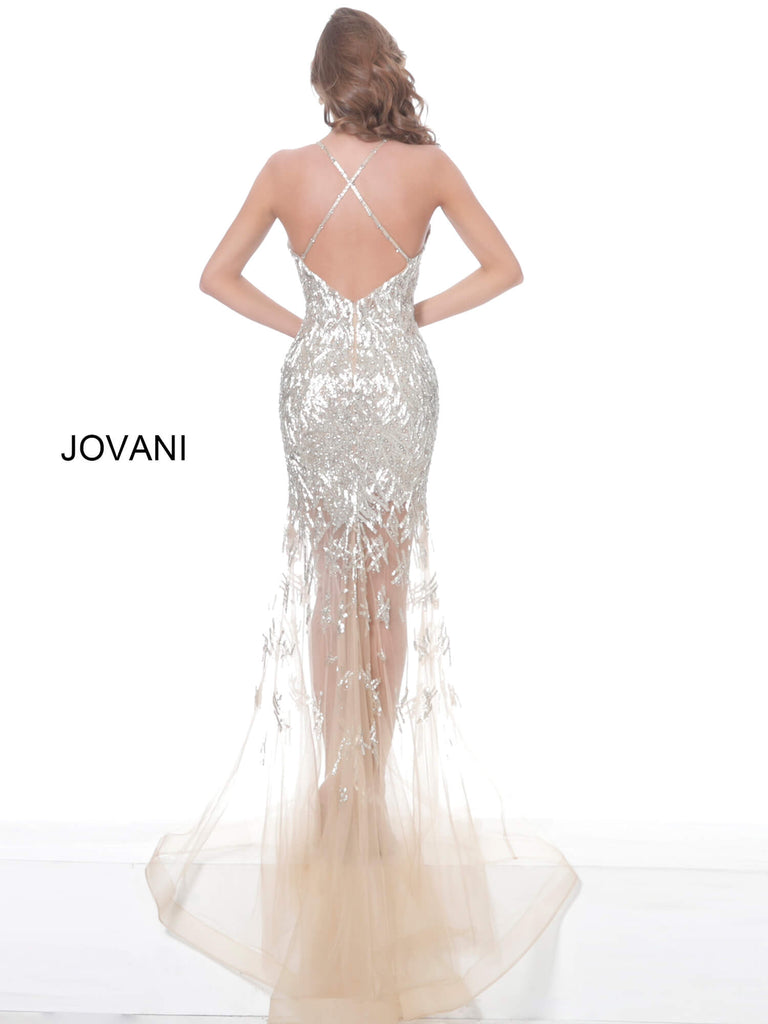 Jovani 03911