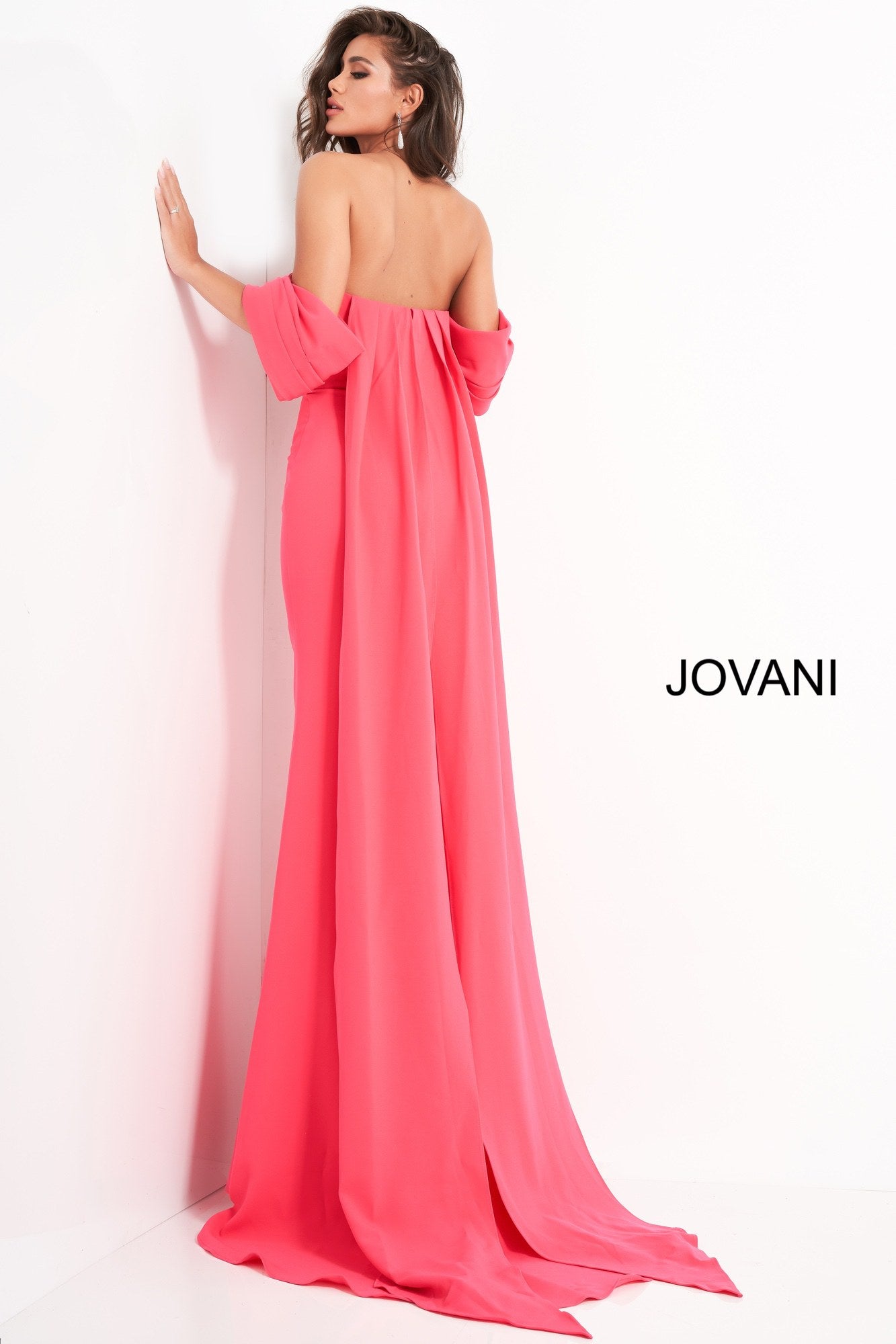 Jovani 04350