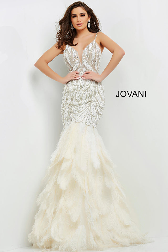 Jovani 04625