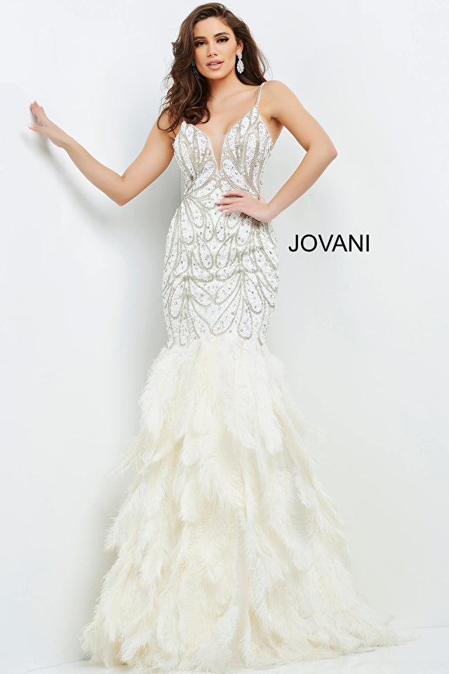 Jovani 04625