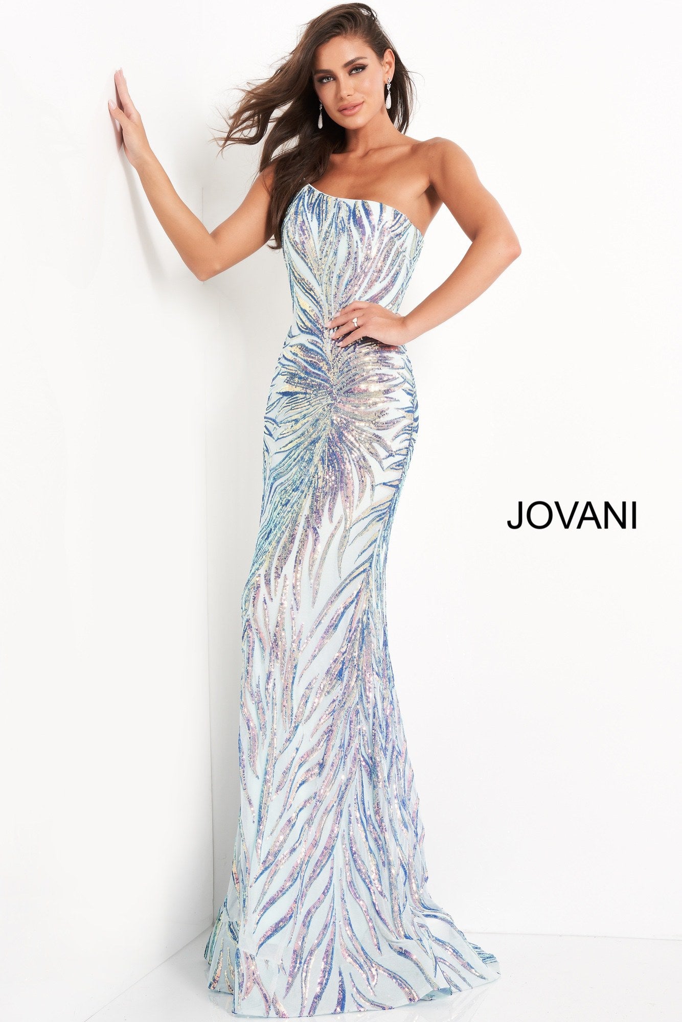 Jovani 05664