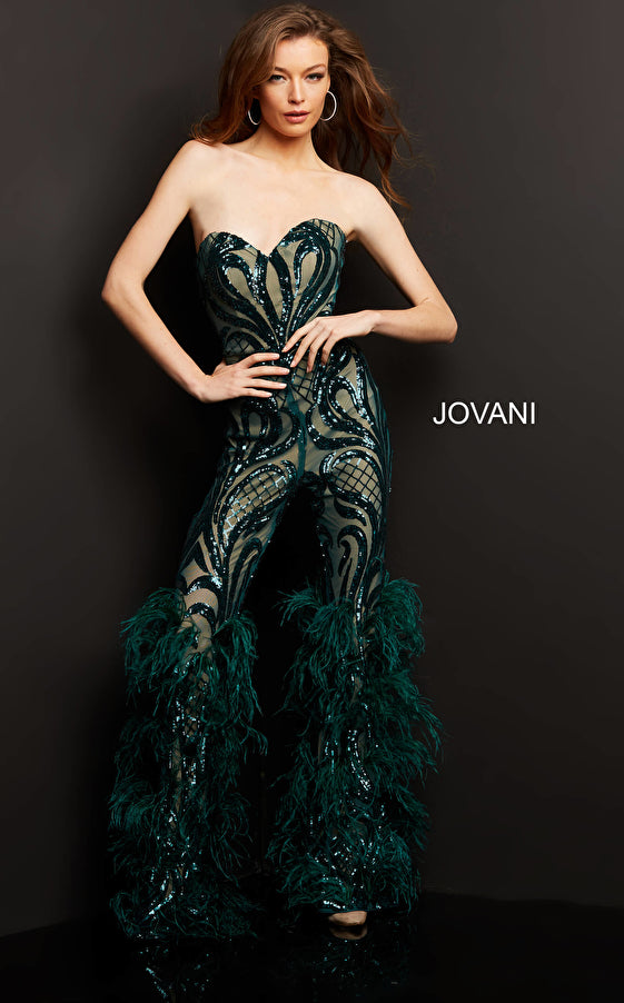 Jovani 05669