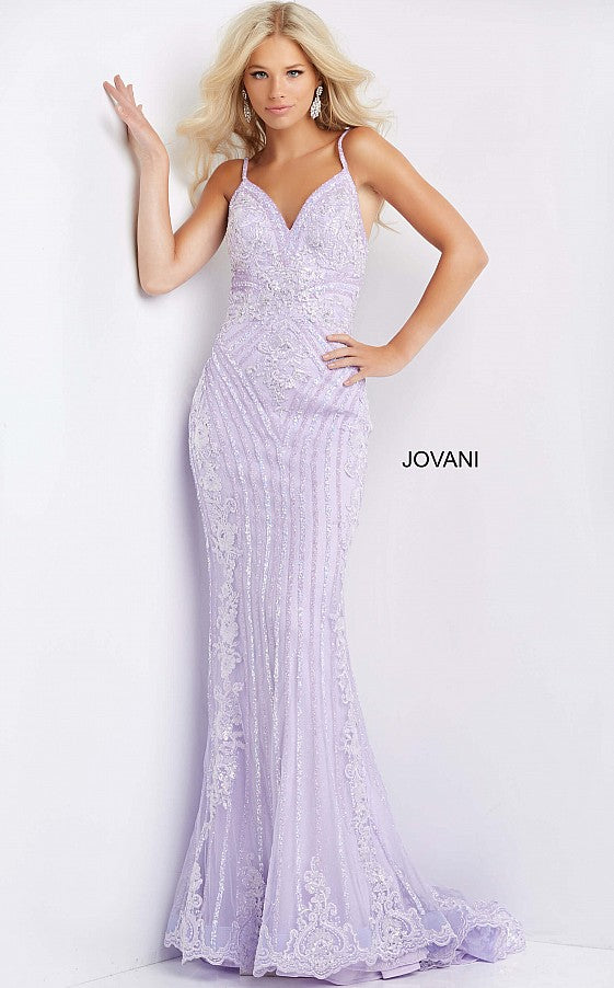 Jovani 05752