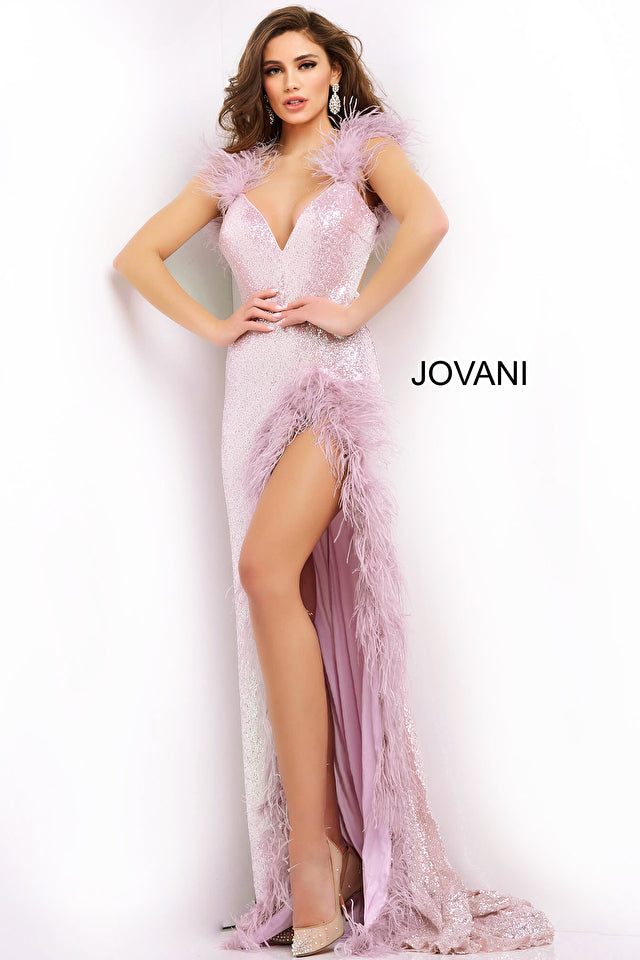 Jovani 06164