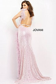 Jovani 06164