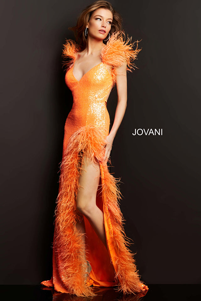 Jovani 06164