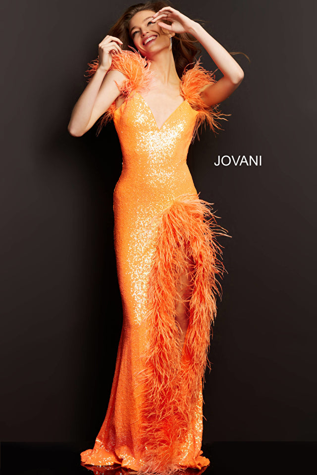 Jovani 06164