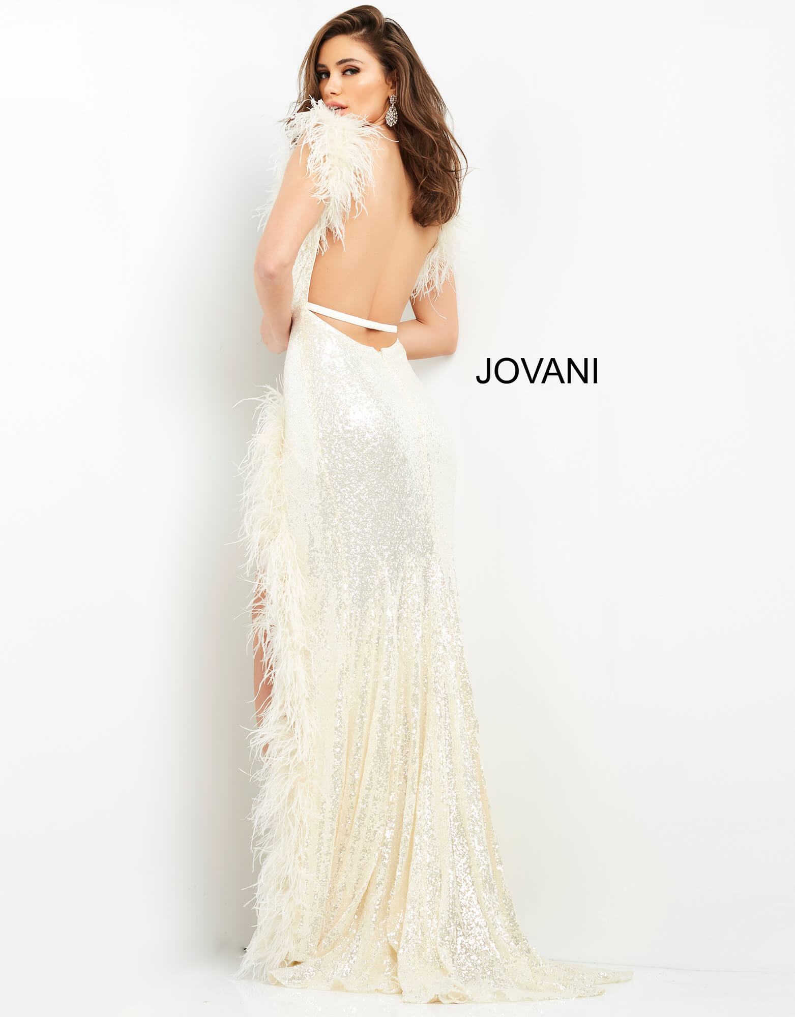 Jovani 06164