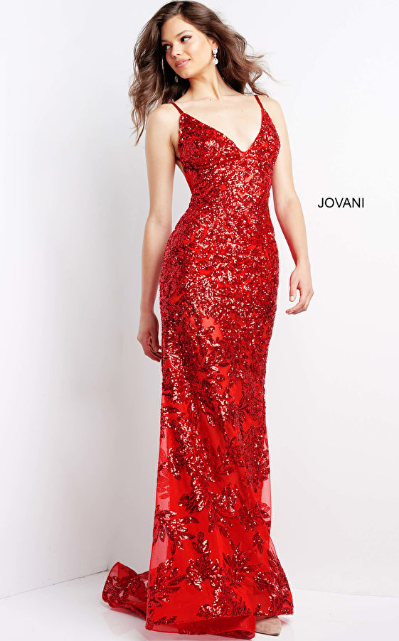 Jovani 06203