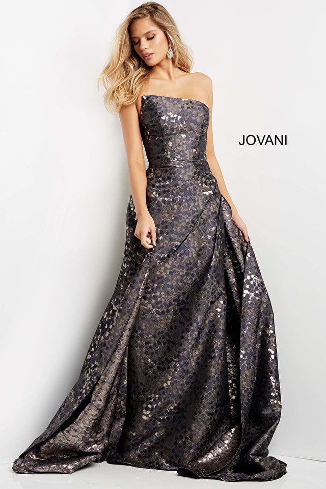 Jovani 06255