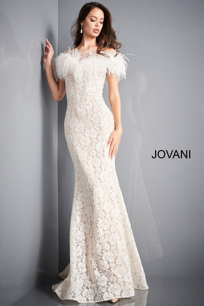 Jovani 06451