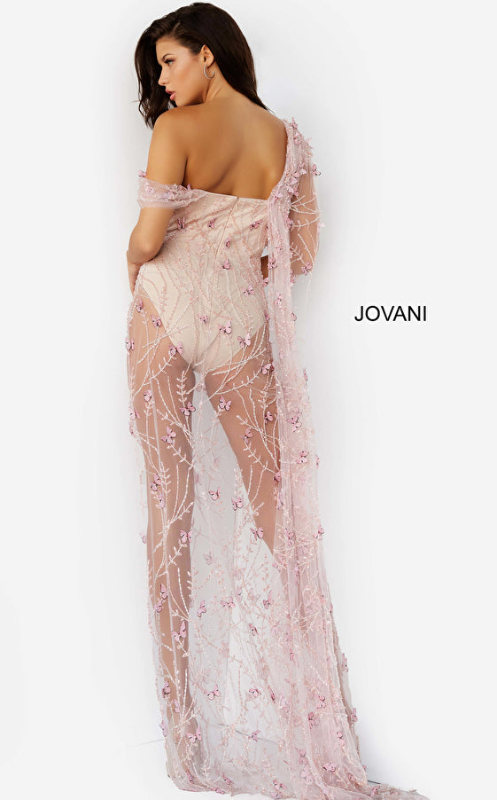 Jovani 06513