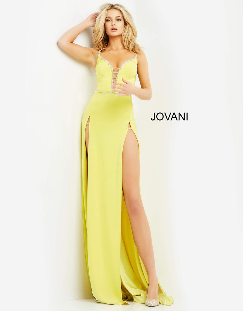 Jovani 06557
