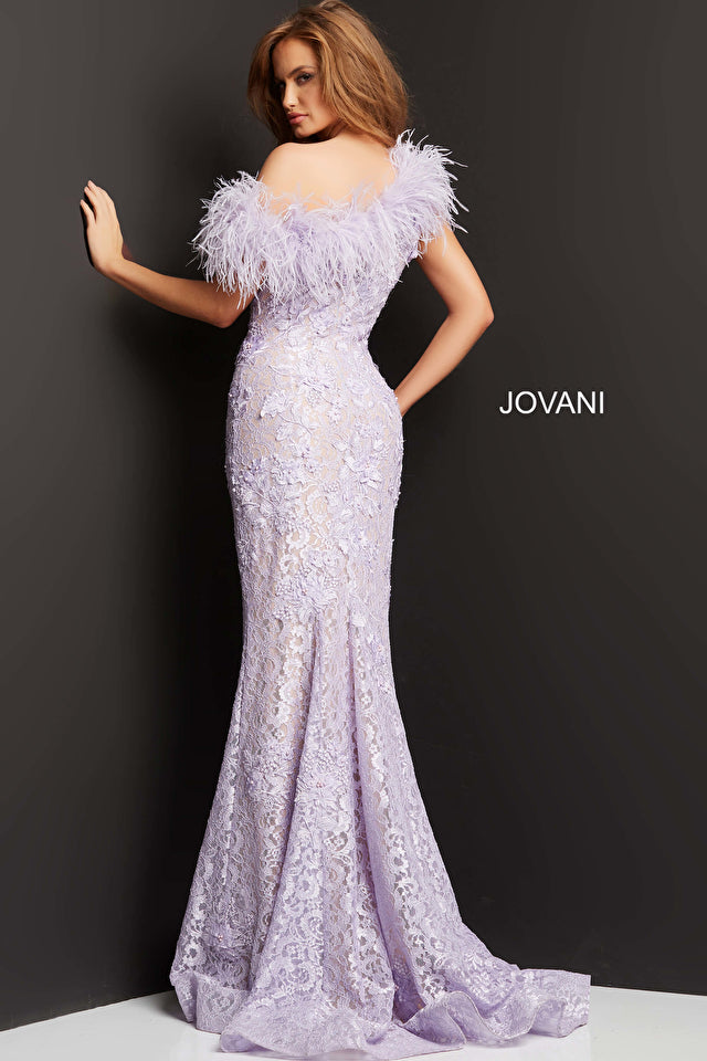 Jovani 06663