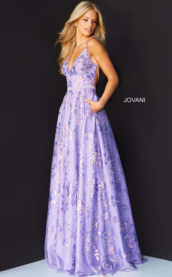 Jovani 06814