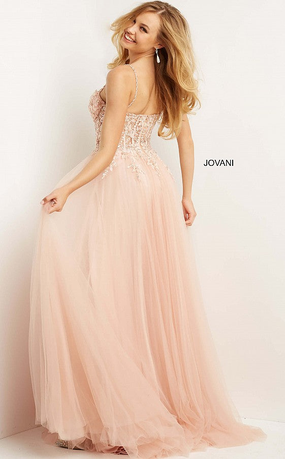 Jovani 07259