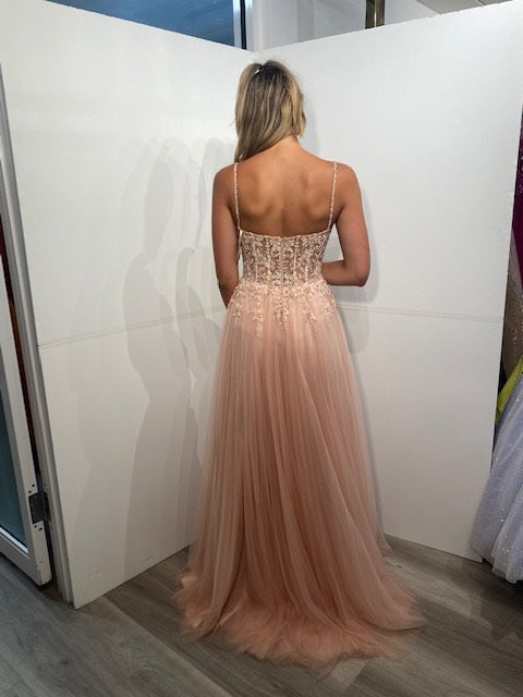 Jovani 07259