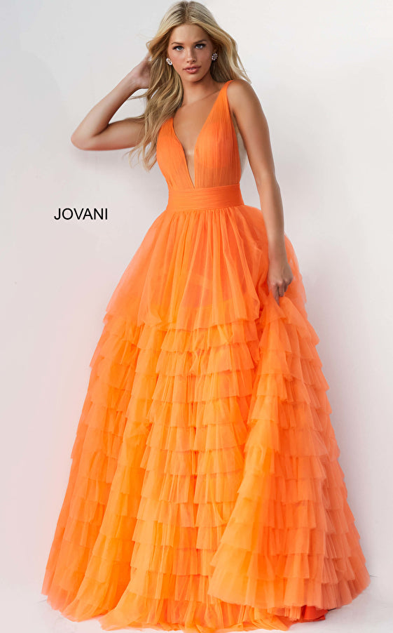 Jovani 07264