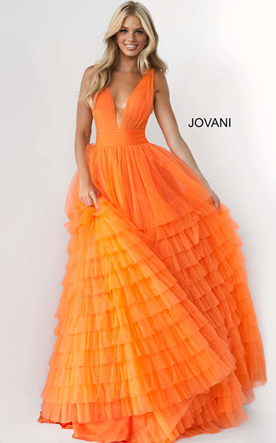 Jovani 07264