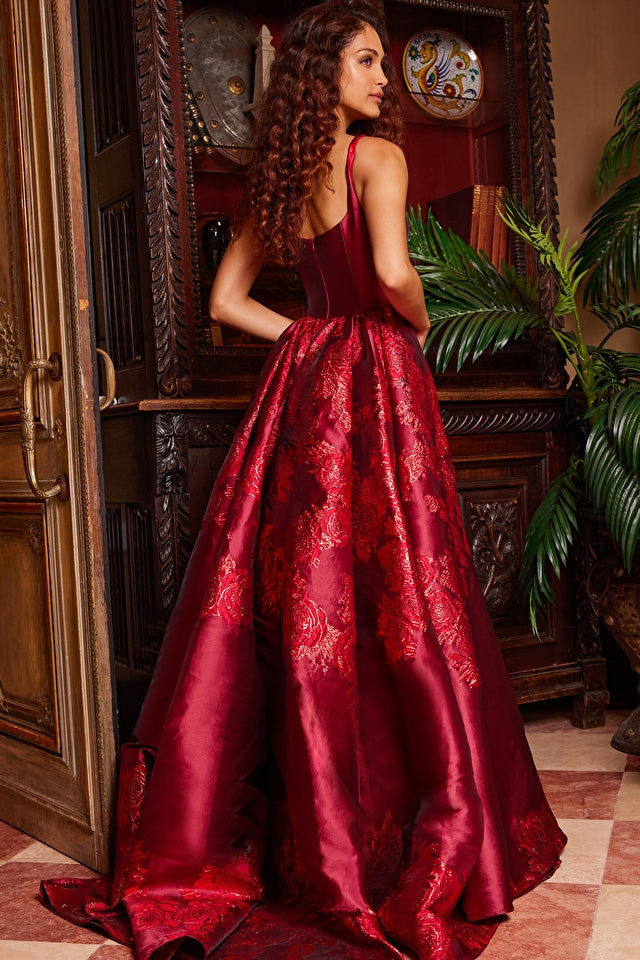 Jovani 07441