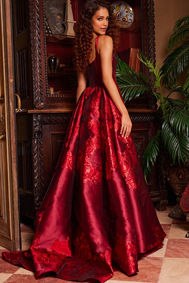 Jovani 07441