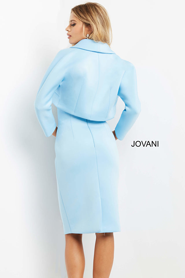 Jovani 07556