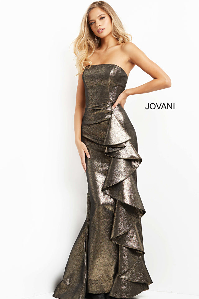 Jovani 07582