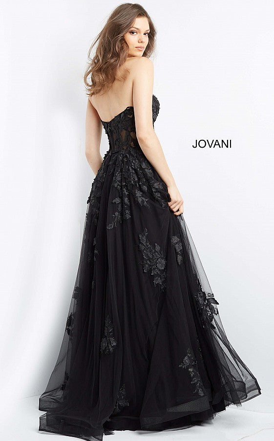 Jovani 07901