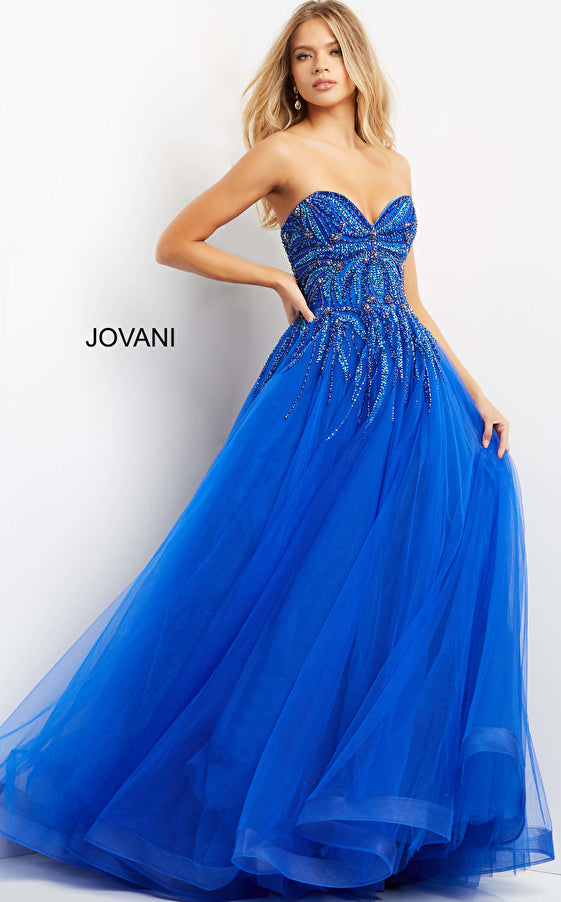 Jovani 07946