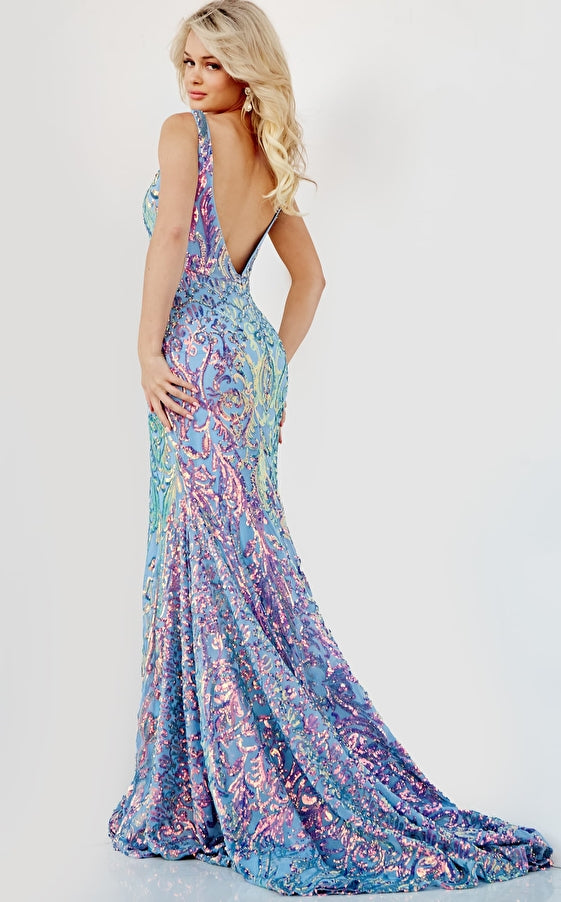 Jovani 08099