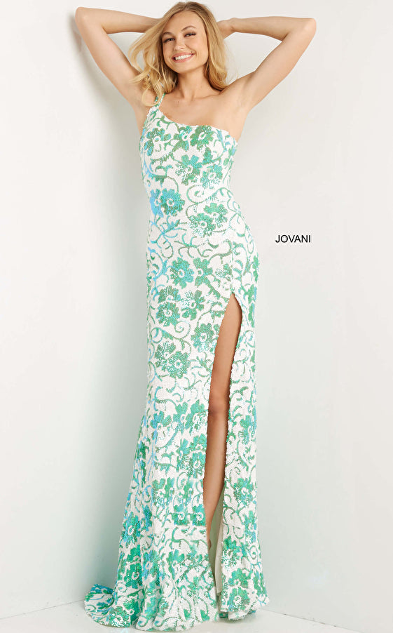 Jovani 08256