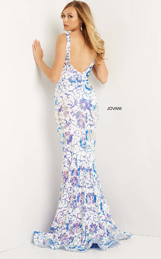 Jovani 08257