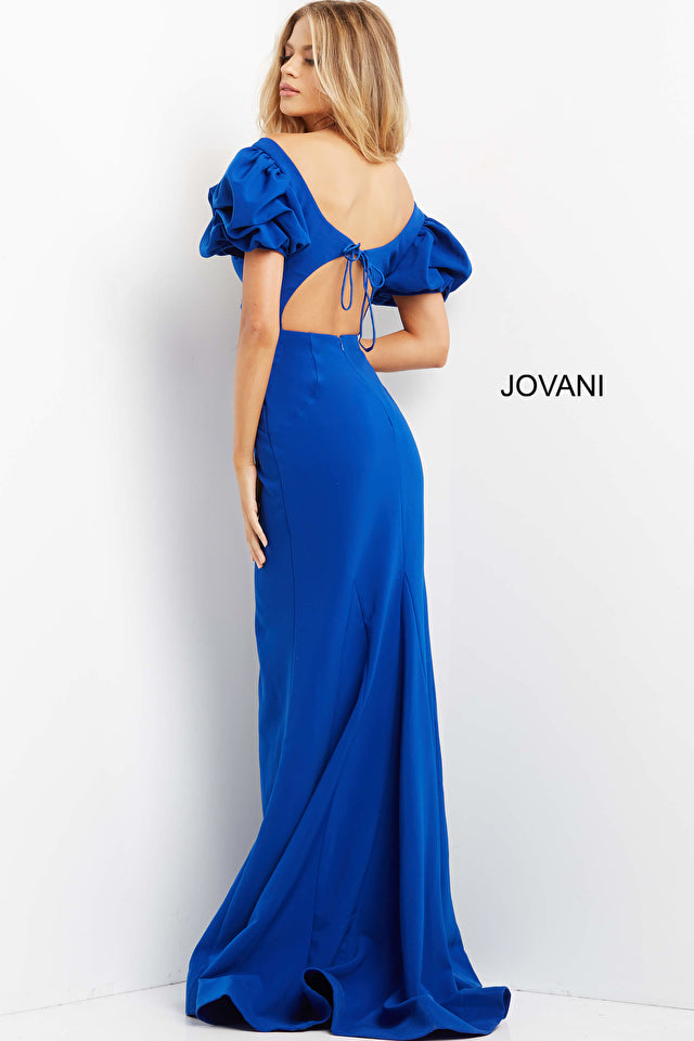 Jovani 08526
