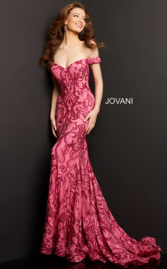 Jovani 08647