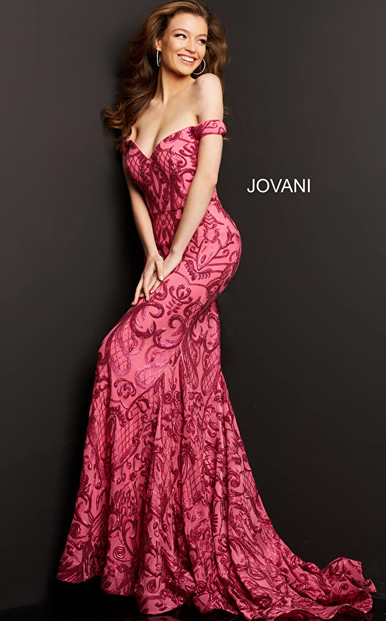 Jovani 08647