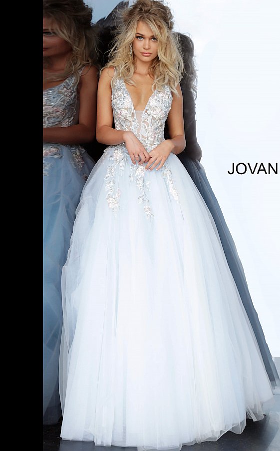 Jovani 11092